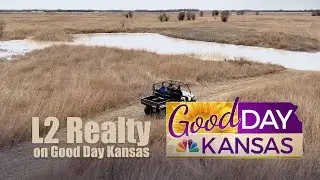 Good Day Kansas - L2 Realty Inc talks with GDK about auctions!