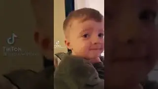 Irish babies accent😍