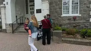 Painful Encounter in Litchfield | Gospel Hope After Trauma and Abortion (5/25/25)