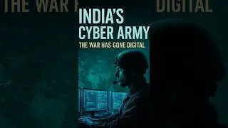 India's Cyber Army 🇮🇳  Digital Warfare Is Real