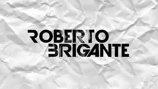 Roberto Brigante - Road to Tricase (Teil 1)