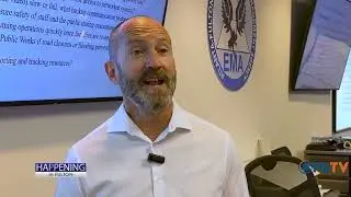 Inside Fulton County&rsquo;s Continuity of Operations (COOP) Planning