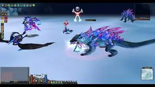 EPT Crystal Nest