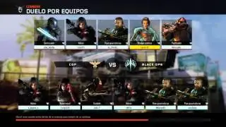 Transmisi&oacute;n de PS4 en vivo de nanoG-92