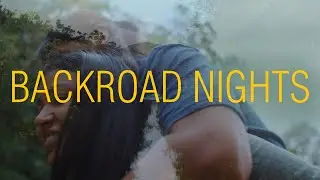Trevor Kowalski - Backroad Nights