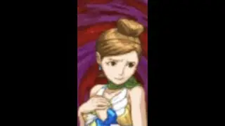 Clip Apollo Justice Ace Attorney [ 42 ] #shorts #apollojustice #apollojusticeaceattorney #apollo