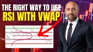 Why RSI Fails Most Traders (And How I Use VWAP Wave RSI Instead)