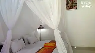 Manik Villa Besakih, Karangasem Bali  
