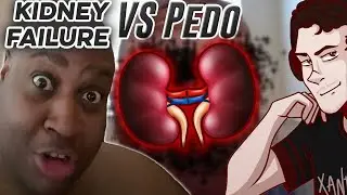 EDP445 Says He Is Dying