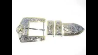 Custom Belt Buckles