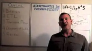 Forward Flight