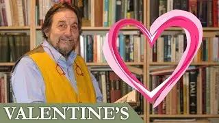 Valentine's Day Poetry Compilation | Live Reading