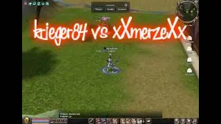 krieger84 pvp II