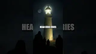 The Spooky Secrets of Point Sur Lighthouse