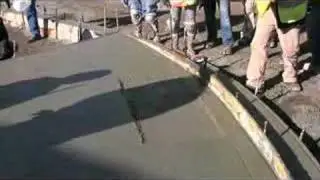 ADA Replaceable Tiles - Installation