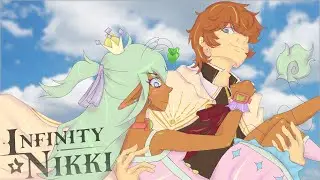 Save Me, My Handsome Prince!!! || Infinity Nikki Fireworks Knight Event