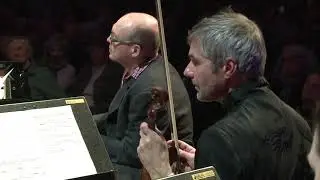 Johann Sebastian Bach: ´Quodlibet ´& 'Aria' from Goldberg Variations