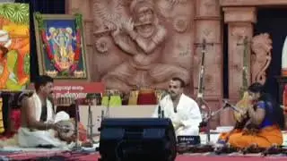 Chembai Sangeetholsavam 2019