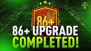 Headliner 86+ Upgrade SBC Completed - Tips & Cheap Method - Fifa 21