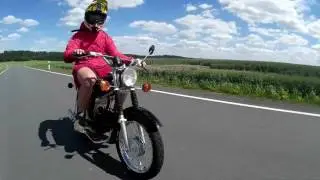 Simson Series #4 | WindKanal9