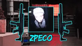 zPeco iCombat Gameplay Part 2: Small Guy BIG Streak