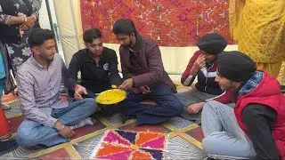 ਪੰਜਾਬ ਦੇ ਵਿਆਹਾਂ ਦੇ ਪੁਰਾਣੇ ਰੀਤੀ-ਰਿਵਾਜ ,ਤੇ ਪੰਜਾਬੀ ਜਾਗੋ 