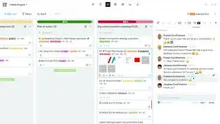 Tasks : Online task management | Wimi