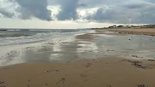 Strand (2023-05-02, Triscina, Sizilien)
