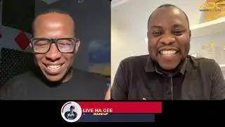 LiveNaGee: Future ya AI:Je? Ni  Zana ya kutushambulia au kutusaidia | Fredrick Bundala (Skywalker)