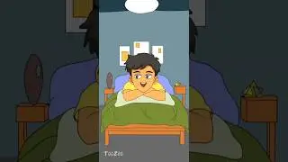 TooZoo animation cartoon funny video 😂😂