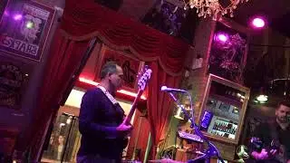 NEON OUTRO SPAIN : HEY JOE