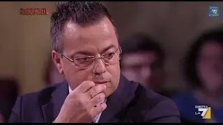 Buonanno vs Zucconi: 