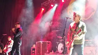 Bouncing Souls live 5-27-25 @the depot SLC, UT