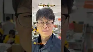 😳 Что это за техника...?