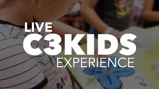 C3KIDS Experience
