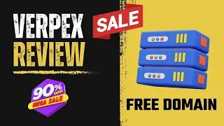 Verpex Review | Best Cloud Hosting With Free Domain, SSL and Free Migration with LiteSpeed Server