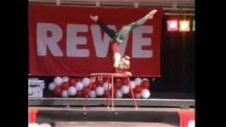 Oberlausitzer Artistikshow.flv