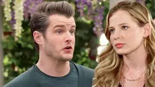 &ldquo;Claire&rsquo;s Shocking Betrayal Caught on Camera?! Knife Attack Changes Everything | Y&R July 11 Recap&rdquo;