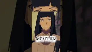Mother son daughter edit #hinata #ino #sakura #himawari #boruto #inojin #sarada #short #trend