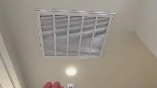 Return Air Filter Grille Review