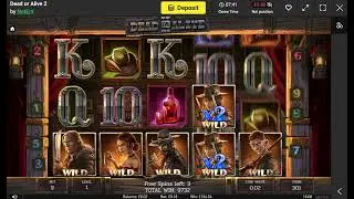 Dead or Alive 2 - Bonus Round