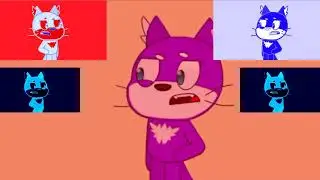 (RQ) Jeez Calm down! Csupo has a Sparta Gamma Remix Ft  Jezz Calm down! Csupo in Evil 8 bit