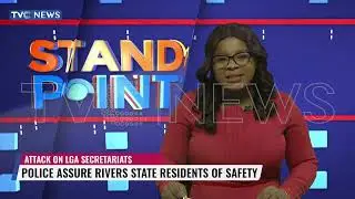 Fubara, Wike Trade Words Over Attacks On Council Secretariats In Rivers State
