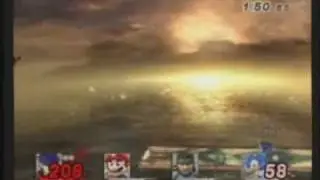 Event 41 Hard w/ Ike