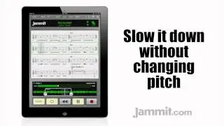 Jammit ipad iphone app Dream Theater Video Surrounded 