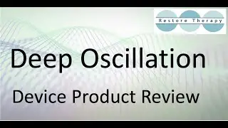 Deep Oscillation Product Review