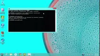 How to fix temporary profile problem in windows 8