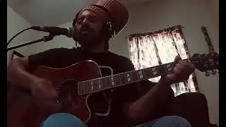 Evangelina - Colter Wall - Hoyt Axton (Cover)