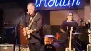 Roy Buchanan Tribute featuring Alren Roth 