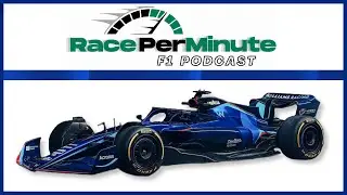 Williams FW44 Launch Reaction